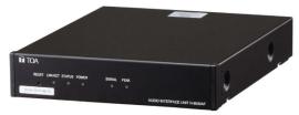 N-8000AF, N-8000 Series Audio Interface Unit
