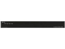 N-8000EX, N-8000 Series IP Intercom Exchange, 16 Lines, 4 Links