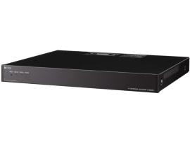 N-8010EX, N-8000 Series IP Intercom Exchange, 16 Lines, 2 Links