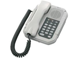 N-8020MS, N-8000 Series Master Station, Industrial