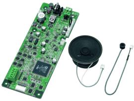 N-8031SB, N-8000 Series Station Board