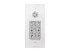 N-8033MS, N-8000 Series Master Station, Chemical Resistant, IP-65 Rated