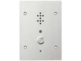 N-8050DS, N-8000 Series Door Station