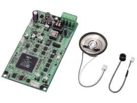 N-8050SB, N-8000 Series Door Station Board