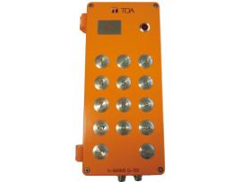 N-8065MS Q-TEE, N-8000 Series Heavy Industrial Station