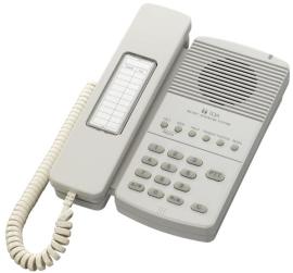 N-8410MS, N-8000 Series Master Station for N-8400RS