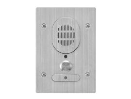 N-8640DS, N-8000 Series IP Door Station