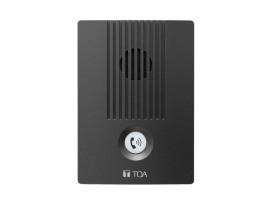 N-8650DS, N-800 Series IP Door Station, indoor use
