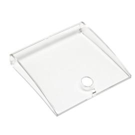 N-MC-FC, N-MC-FC is a transparent flip cover for manual call points