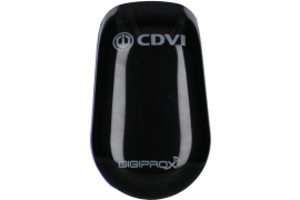 NANO-PB, Compact proximity reader, black