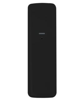 NANO/SHOCKBK-KIT, SHOCK W/LESS Black Nano Shock kits