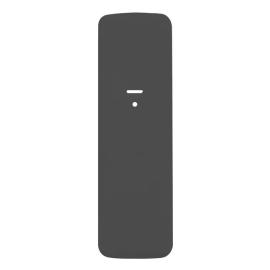 NANO/SHOCKGR-KIT, INTRUDER Grey plastic for NanoShock