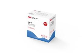 NC-1LN5EUEC0, Hikvision CAT5E U/UTP Network Cable (Solid Copper, 0.45mm)