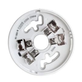 NC-DBD-W, Conventional Detector Accessory - Diode Base (White)