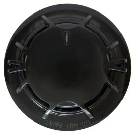 NC-DPM-B, Conventional Point Detector - Optical/Heat (Black)
