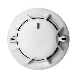NC-DPM-W, Conventional Point Detector - Optical/Heat (White)