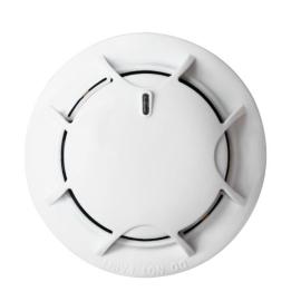 NC-DPO-W, Conventional Point Detector - Optical (White)