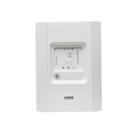 NC-PF2-SC, CONVENTIONAL FIRE PANEL W/UI SC - 2 Z