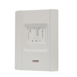 NC-PF4, CONVENTIONAL FIRE PANEL W/ UI - 4 Z