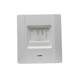 NC-PF8, CONVENTIONAL FIRE PANEL W/ UI - 8Z