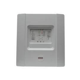 NC-PX3E, CONV FIRE & EXT PNL W/ UI - 3 Z Full Opt