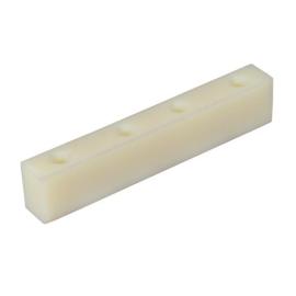 NFG-1, RGL - NFG-1 Nylon Block Floor Guide, Dimensions: 130mm x 25mm x 17mm