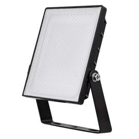 NH10B-CL, LED SECURITY LIGHT 10W BLACK