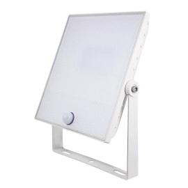 NH30WS-CL, LED SECURITY LIGHT WITH SENSOR 30W WHITE