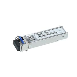 NIS-GE-SFP-20KM-SM1310-BIDI,  Gigabit BIDI Transceiver - TX1310/RX1550, 20km, LC