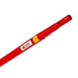 NoClimb, (100-001), No Climb Telescopic Pole 4.5 metres