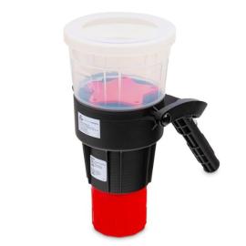 NoClimb, (330-001), Aerosol Smoke and CO Dispenser