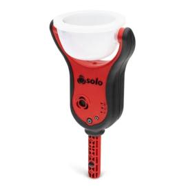 NoClimb, (365-001), Solo 365 Smoke Detector Tester