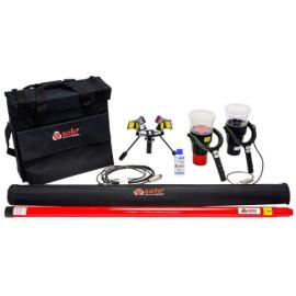 NoClimb, (814-001), No Climb smoke & mains heat test set 6 metres