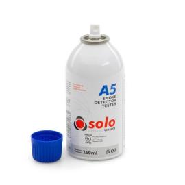 NoClimb, (A5-001), Smoke Test Aerosol 250ml (Flammable) - For use with SOLO330/332
