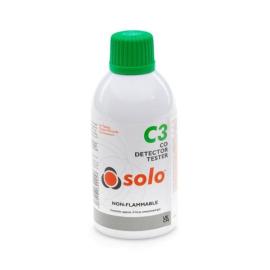 NoClimb, (C3-001), CO Test Aerosol (Non-Flammable) - For use with SOLO330/332