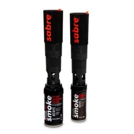 NoClimb, (SMOKESABRE-01-001), Smoke Sabre Test Spray 150ml