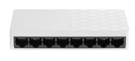 NS-0508D, Hikvision 8 Port Gigabit Unmanaged Desktop Switch