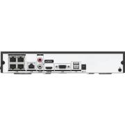 NVR-104MH-C/4P(E), Hikvision 4-ch 1U 4K POE NVR gallery thumbnail