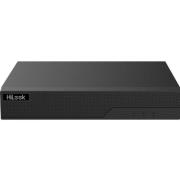 NVR-104MH-C/4P(E), Hikvision 4-ch 1U 4K POE NVR gallery thumbnail