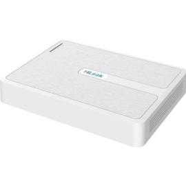 NVR-108H-D/8P(D), 8-ch Mini 1U 8 PoE NVR
