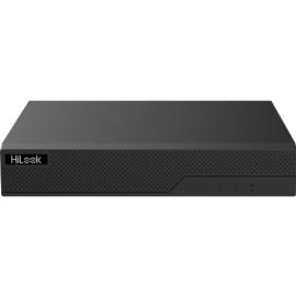 NVR-108MH-C/8P(E), Hikvision 8-ch 1U 4K POE NVR - 1 SATA