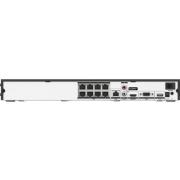 NVR-208MH-C/8P(E), Hikvision 8-ch 1U 4K POE NVR - 2 SATA gallery thumbnail