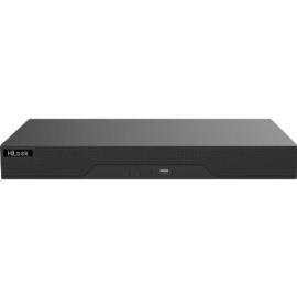 NVR-208MH-C/8P(E), Hikvision 8-ch 1U 4K POE NVR - 2 SATA