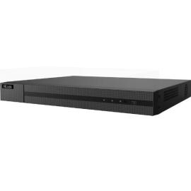 NVR-216MH-C/16P(D), Hikvision 16-ch 1U 16 PoE 4K NVR