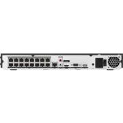 NVR-216MH-C/16P(E), Hikvision 16-ch 1U 4K POE NVR gallery thumbnail