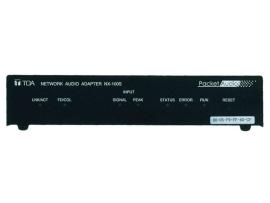 NX-100S, Network Audio Adapter - Standard model (requires AD-246 psu)