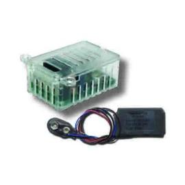 OPR-KIT, NANO receiver & universal transmitter kit