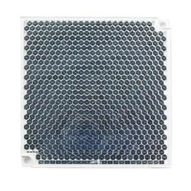 OR2000, Beam detector optical reflector