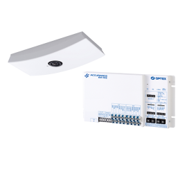 OV-102CB(E),  Control Box for Accurance OV-102 Anti-Tailgating System