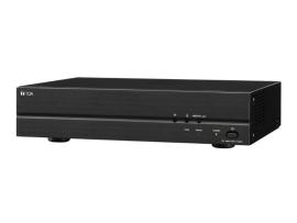 P-2240, A-2000 Series 240 Watt Booster Amplifier